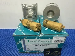 �������� ������� STD, 4JB1-T LATE, ���� ������� �� 4 ��, 8-97108-621-0, 39190-STD, (234) Teikin (� / 14 / 4) ���������� 39190STD ����
