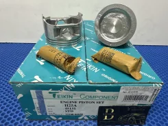 �������� ������� STD, H25A, ���� ������� �� 4 ��, 12100-86830, 12100-86831-0A0, d=84.0 mm, 45131-STD, (167) Teikin (� / 14 / 68) ���������� 45131STD �...