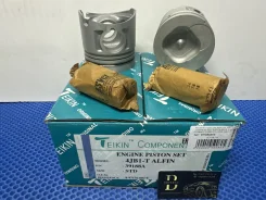 �������� ������� Alfin STD, 4JB1-T, ���� ������� �� 4 ��, 8-97176-602-0, � �������� ��������, 39188A-STD, (300) Teikin (� / 14 / 4) ���������� 39188AS...