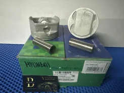 �������� ������� STD, G4KD, ���� ������� �� 4 ��, 23410-2G000, Pxmsa080A, Parts-Mall (� / 14 / 47) ���������� PXMSA080A ����