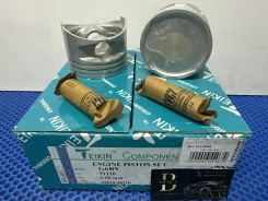 �������� ������� 0.50, G6BV, ���� ������� �� 4 ��, 23410-38210, 23410-38290, 86.5*1.2*1.5*2.8, 51110-0.50, (160) Teikin (� / 14 / 64) ���������� 51110...