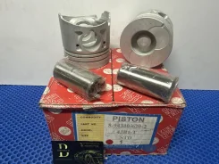 �������� ������� STD, 4JB1-T, ���� ������� �� 4 ��, 8-94340-620-2, 39188-STD, 8943406202, (230) Izumi (� / 14 / 1) ���������� 8943406202STD ����