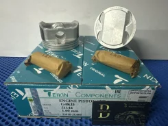 �������� ������� 1.00, G4KD, ���� ������� �� 4 ��, 23410-2G000, d=87 mm, 51144-1.00, Teikin (� / 14 / 47) ���������� 51144100 ����