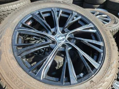 Weds Leonis JG. 8.5x20", 5x114.3, ET35 ����