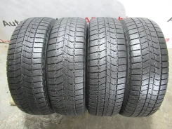 Toyo Observe GIZ3. ������, ��� �����, 2024 ���, �/�, ����� 5 % ����