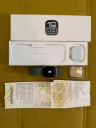 Apple Watch Series 10. GPS, NFC, IP67, IP68 ����