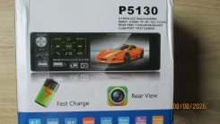 ����� ������������� 1Din. � �������, USB 2500�. ����