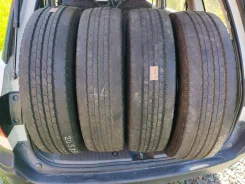 Toyo Delvex M134. ������, 2019 ���, �/�, ����� 10 % ����