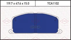 ������� ��������� �������� | ����� | Toyota Starlet/Corolla/Carina 86- Tatsumi ���. TCA1102 TCA1102 ����