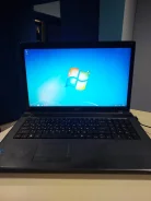 Acer Aspire 7250. 17.3", 2����, ��� 4 ��, ���� 500���, WiFi: 1 ����