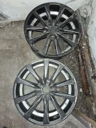 Rojam. 8.5x20", 5x114.3, ET35 ����