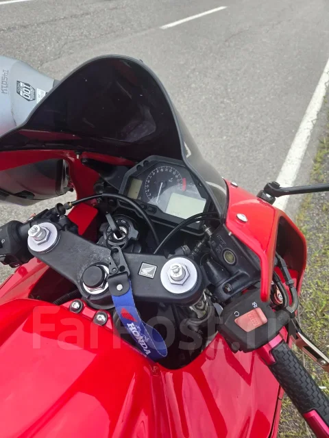 Honda CBR 600RR. 600����. ��., ��������, ���������, ������ �� �� ����
