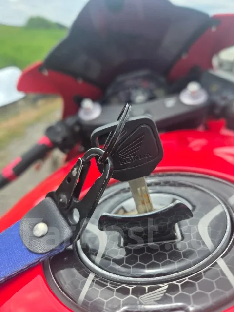 Honda CBR 600RR. 600����. ��., ��������, ���������, ������ �� �� ����