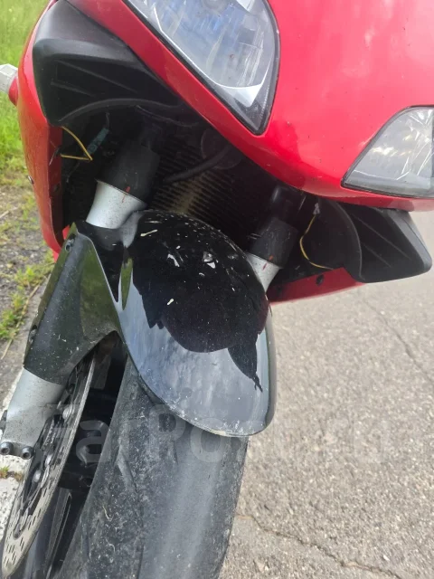 Honda CBR 600RR. 600����. ��., ��������, ���������, ������ �� �� ����