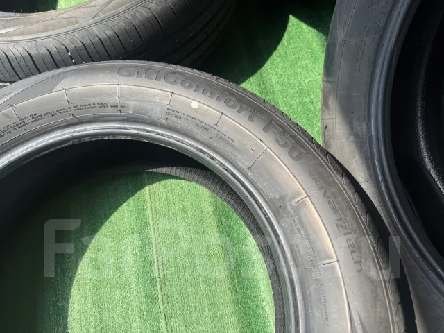 Giti GitiComfort F50. ������, 2025 ���, �/�, ����� �� 5 % ����