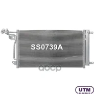 �������� ������������ AUDI A1 1.4 2011-2016 / SEAT Ibiza 2009-2017/ SEAT Toledo 2009-2017 / Volkswagen POLO 2013- 2016/ Volkswagen Vento 2014-2017 Utm...