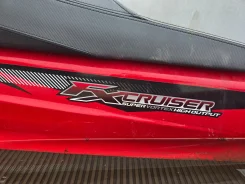 Yamaha FX Cruiser. 2015 ��� ����