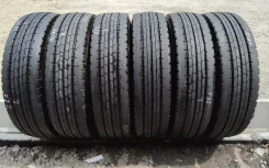 Dunlop Enasave SP LT50. ������, 2021 ���, �/�, ����� 10 % ����