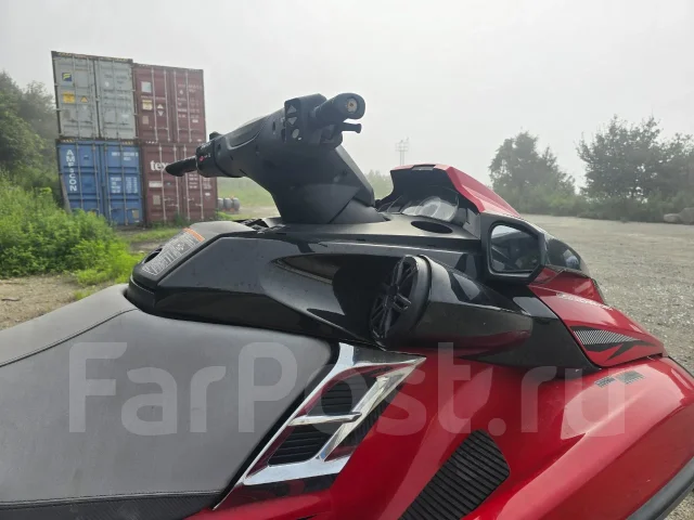 Yamaha FX Cruiser. 2015 ��� ����