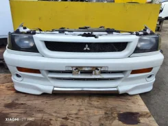 ������� Mitsubishi Challenger K97WG [142253] ����