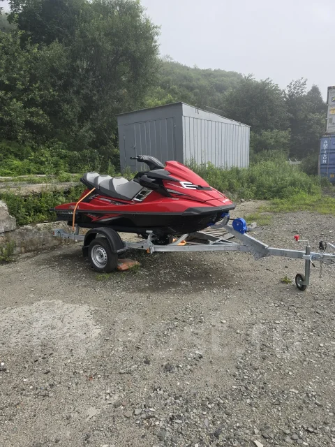 Yamaha FX Cruiser. 2015 ��� ����