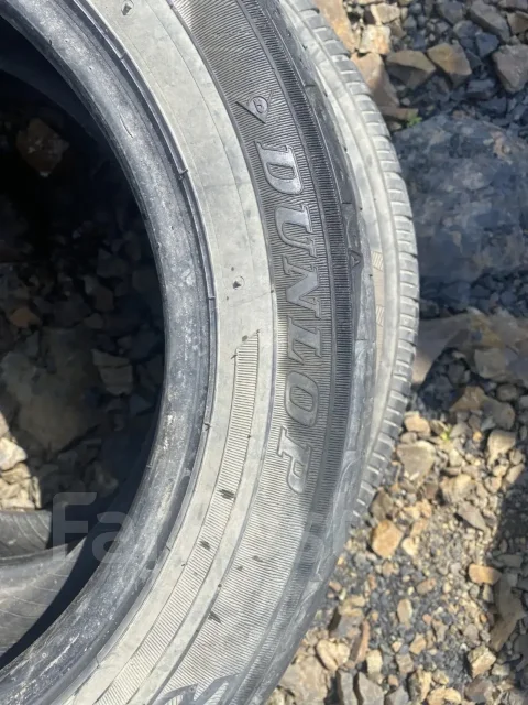 Dunlop Enasave EC203. ������, �/�, ����� 50 % ����