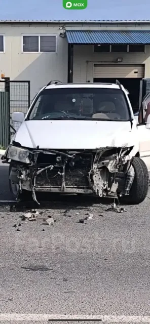 Nissan Presage ����