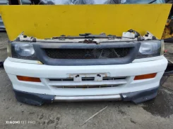 ������� Mitsubishi Challenger K97WG [142265] ����