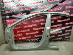 �������� ������ ����� JAC J7 [84691] 5401310U7300E ����