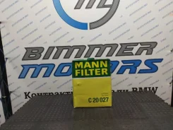 ��������� ������ BMW X5 C20027 E70 N63B44A C20027 ����