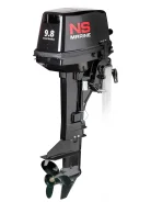 Stormline Air Hector. 2018 ���, ����� 3,4��., ��������� ���������, 9,8��.�., ������ ����