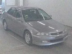 Honda Torneo. CL31002255, F20B ����