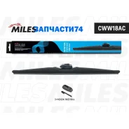 ����� ���������������� ������ 450�� HOOK 9x3/9x4 Miles CWW18AC CWW18AC ����