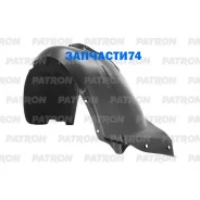 ��������� ������ ��� Renault Logan, 07.2004- Lada Largus 12-21 Patron P72-2309AL P722309AL ����