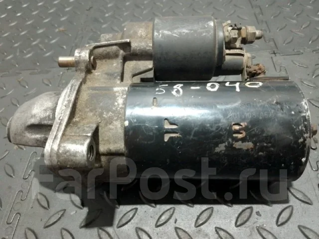 ������� BMW 5 12411466342 E34 M54 12411466342 ����