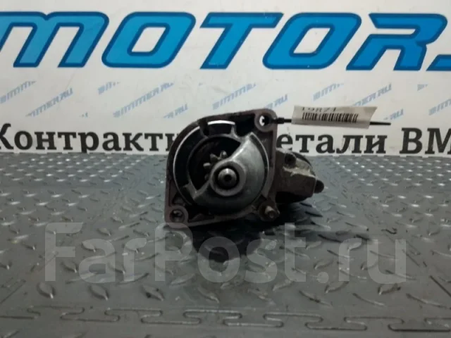 ������� BMW 5 12411466342 E34 M54 12411466342 ����