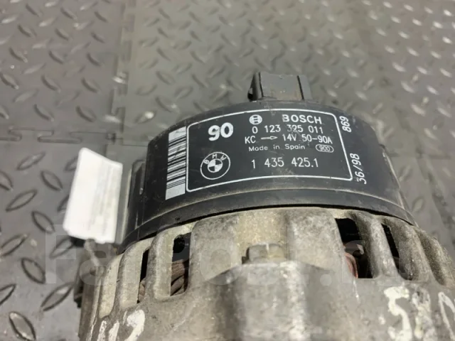 ��������� BMW 3 12317509110 E36 M43B19 12317509110 ����