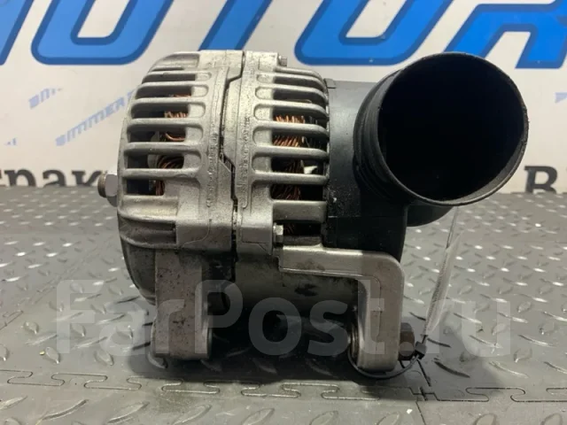 ��������� BMW �5 12317501690 E53 M54B30 12317501690 ����