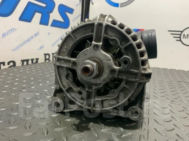 ��������� BMW �5 12317501690 E53 M54B30 12317501690 ����
