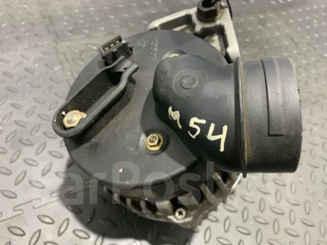 ��������� BMW �5 12317501690 E53 M54B30 12317501690 ����