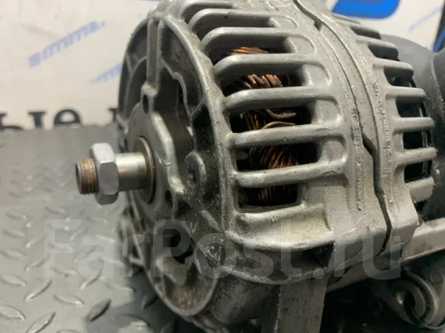 ��������� BMW �5 12317501690 E53 M54B30 12317501690 ����