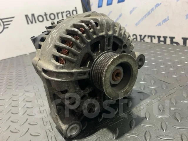 ��������� BMW 3 12317802471 E90 M57 12317802471 ����