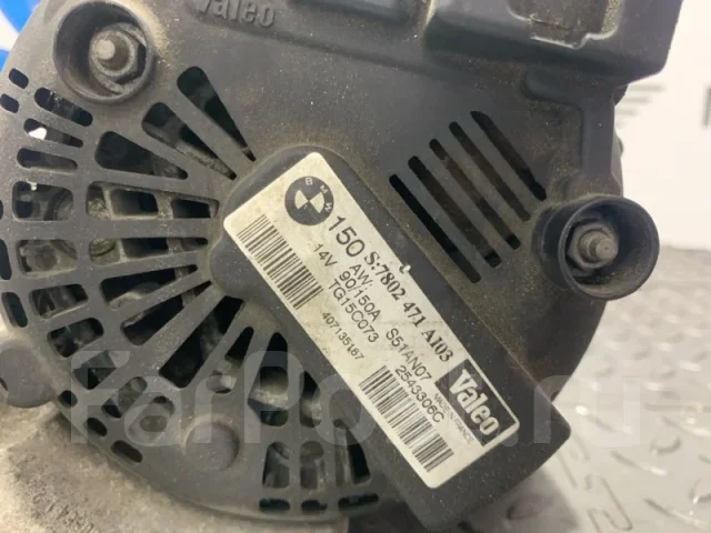 ��������� BMW 3 12317802471 E90 M57 12317802471 ����