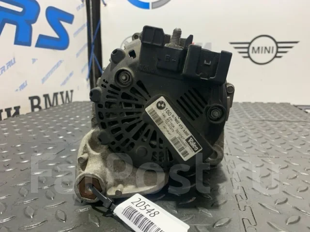 ��������� BMW 3 12317802471 E90 M57 12317802471 ����