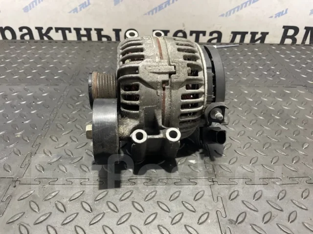 ��������� BMW 3 12317543083 E91 N52B25A 12317543083 ����