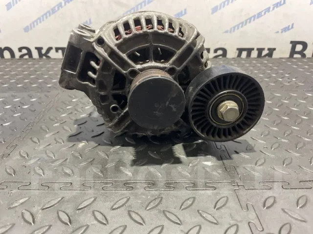 ��������� BMW 3 12317543083 E91 N52B25A 12317543083 ����