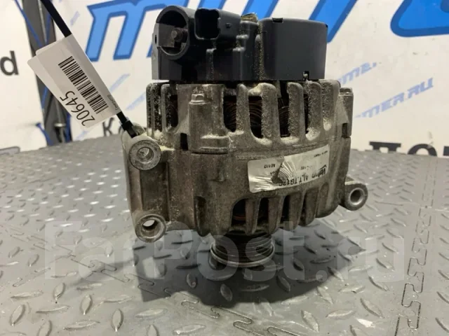 ��������� MINI 12317806779 R56 N13B16 12317806779 ����