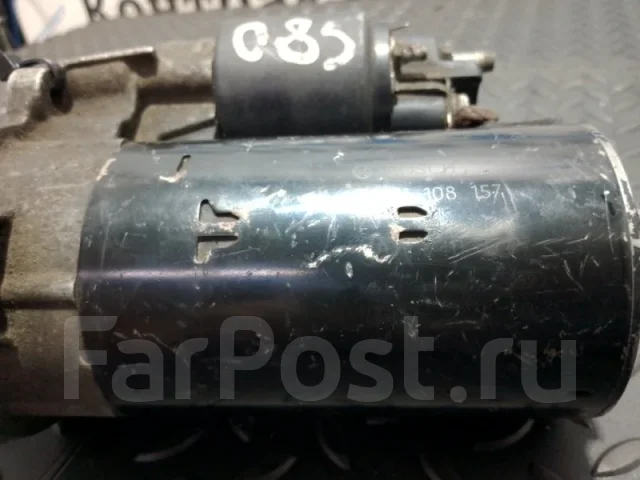 ������� BMW 5 12411466342 E34 M50 12411466342 ����