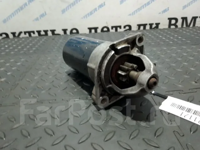 ������� BMW 5 12411466342 E34 M50 12411466342 ����
