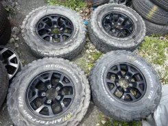 Suzuki. 5.5x15", 5x100, ET5, �� 60���. ����